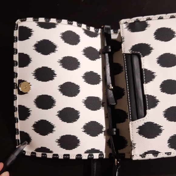 Kate Spade Crossbody Bag - Picture 4 of 9